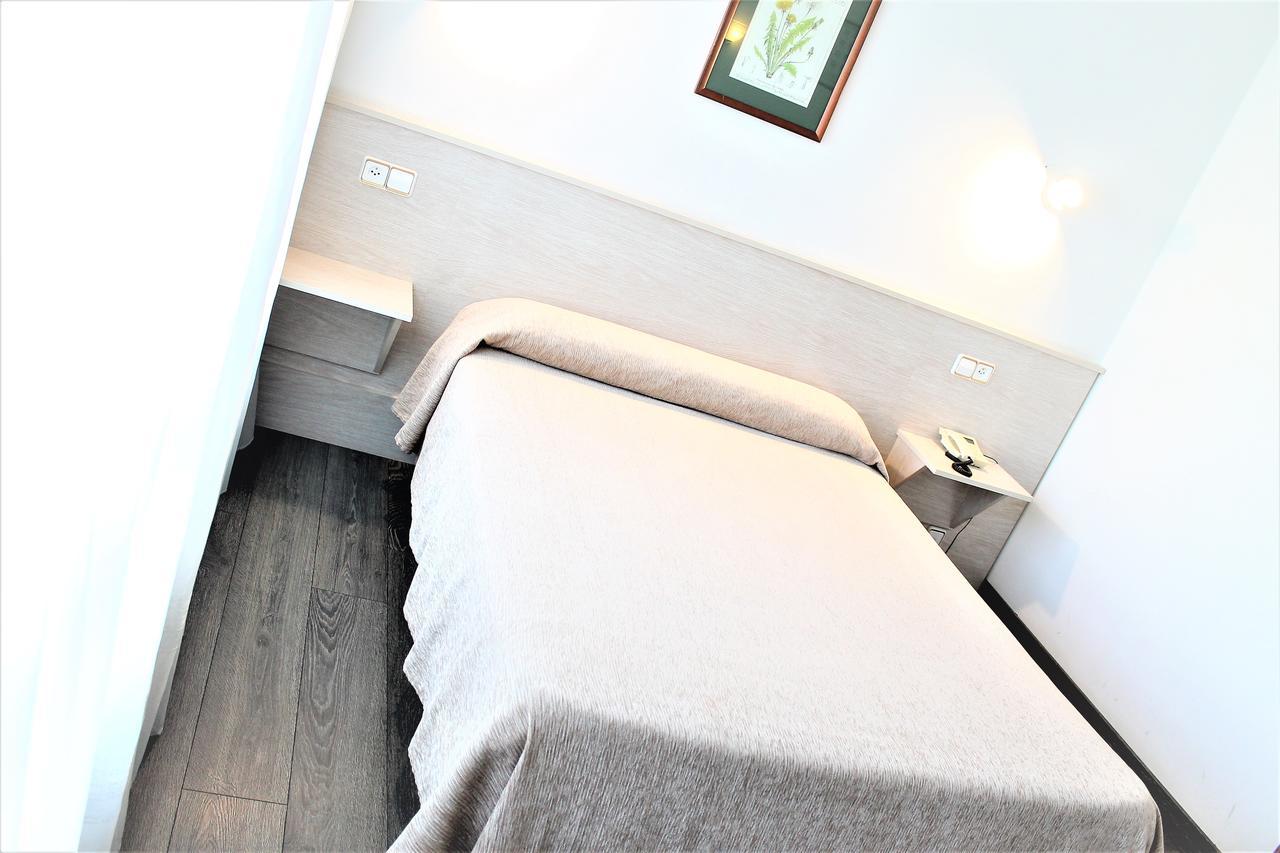 Habitación Doble Estándar - 1 o 2 camas
