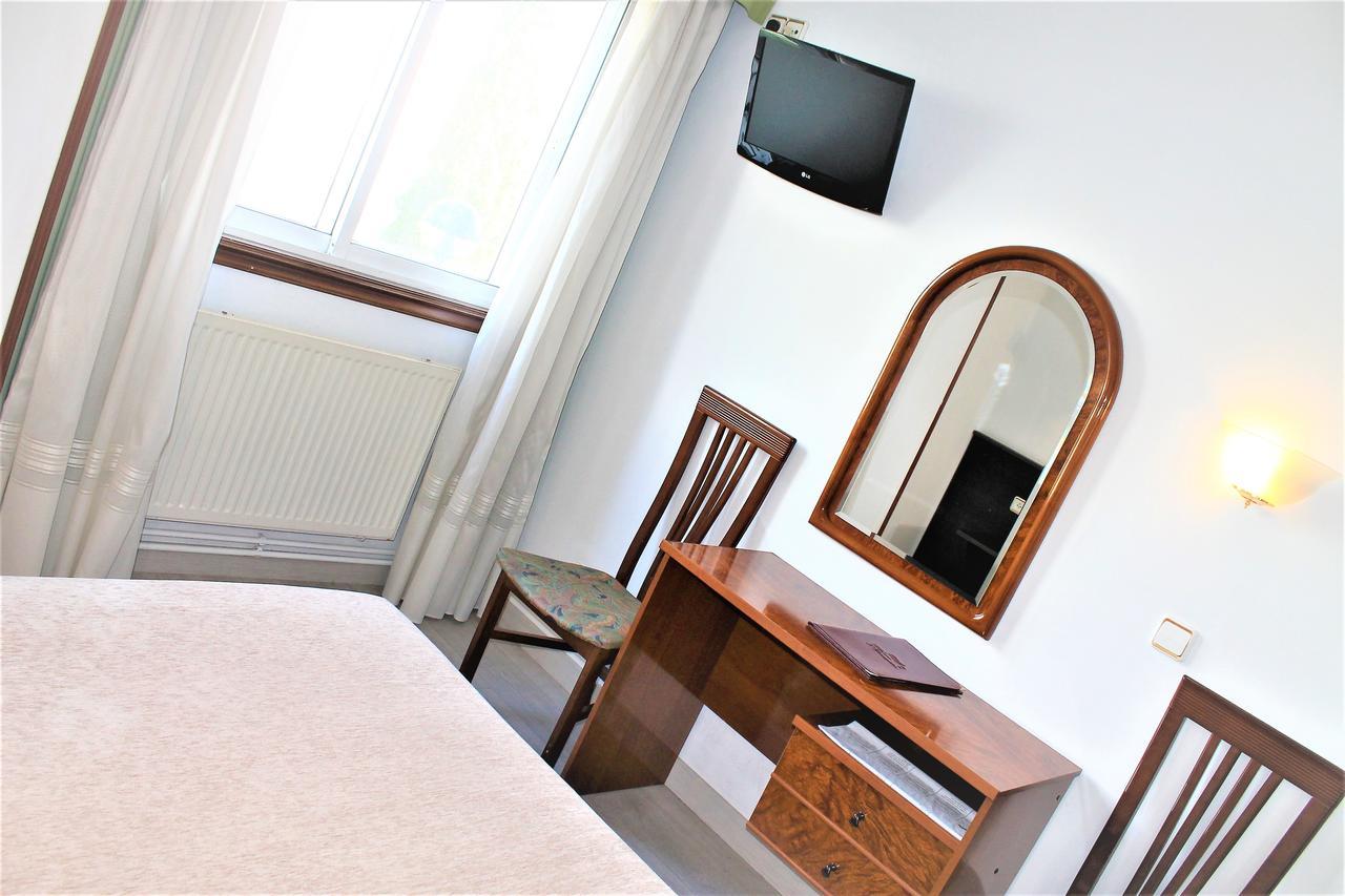 Habitación Individual Deluxe