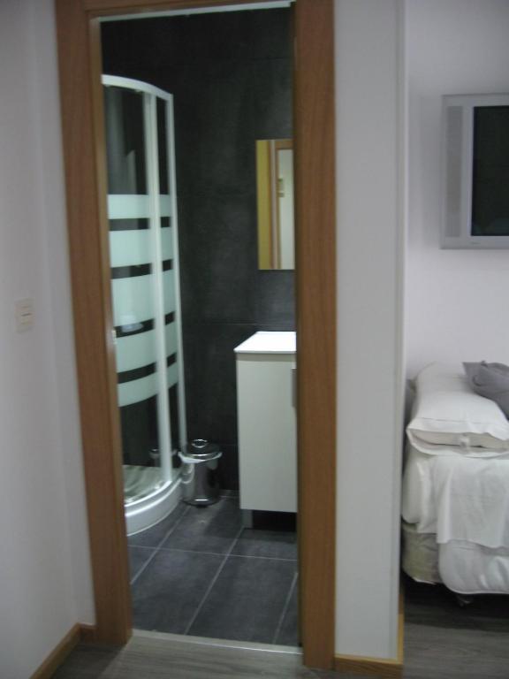 Chambre Triple