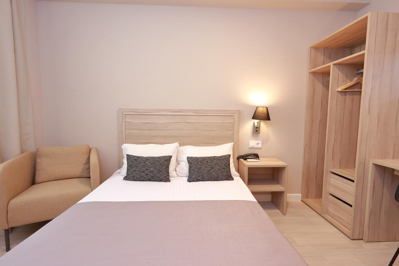 Habitación Individual