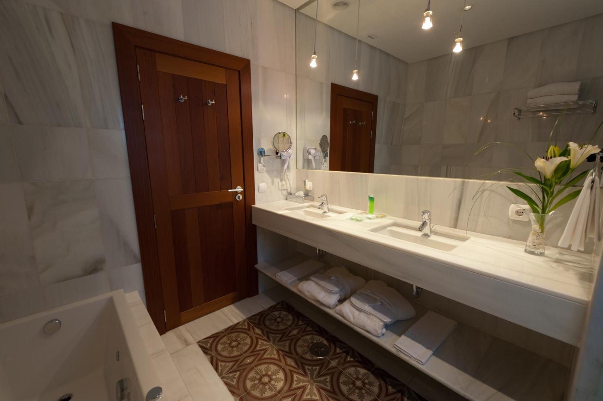 Premium Vierbettzimmer
