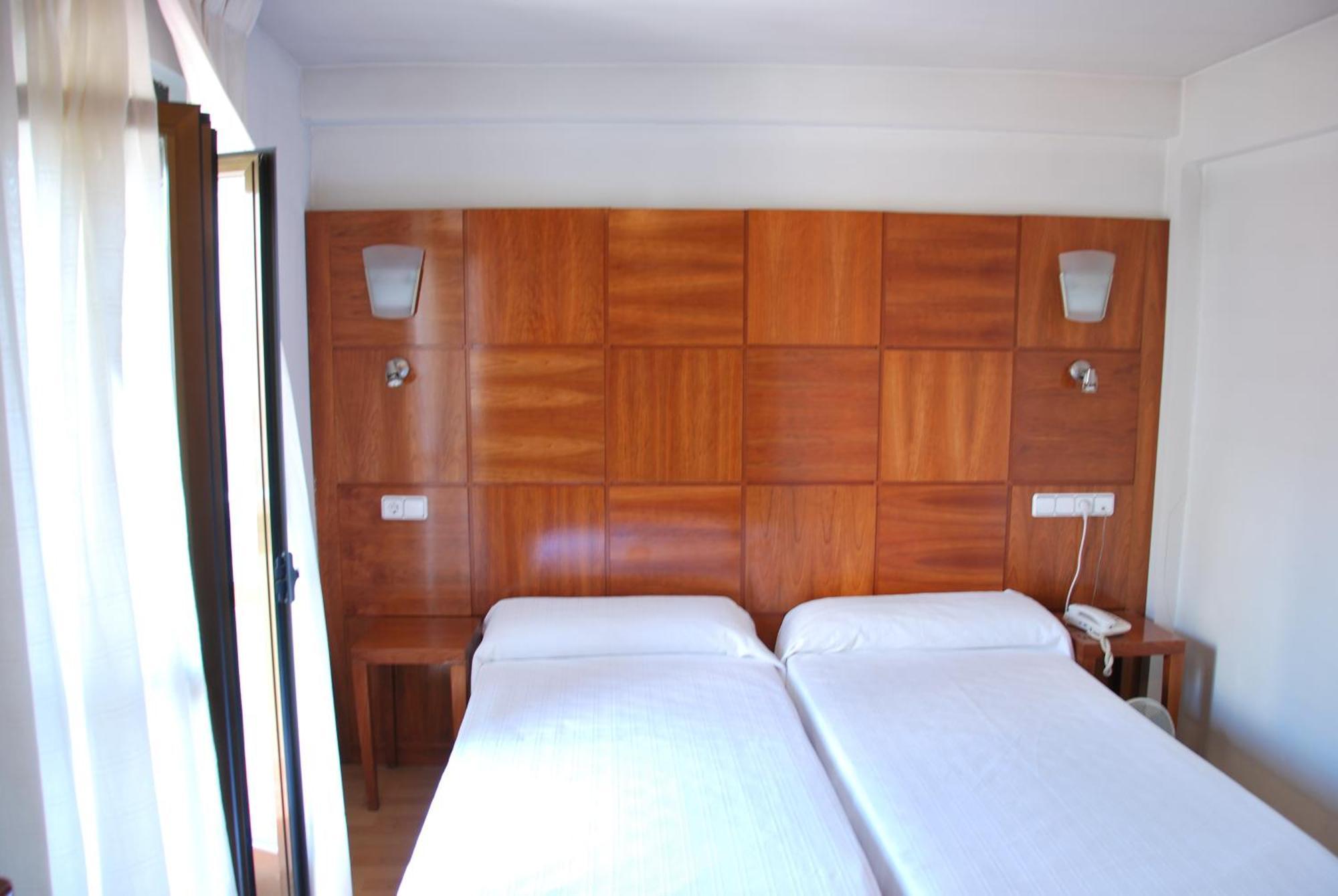 Habitación Doble Superior con vistas a la ciudad - 1 o 2 camas
