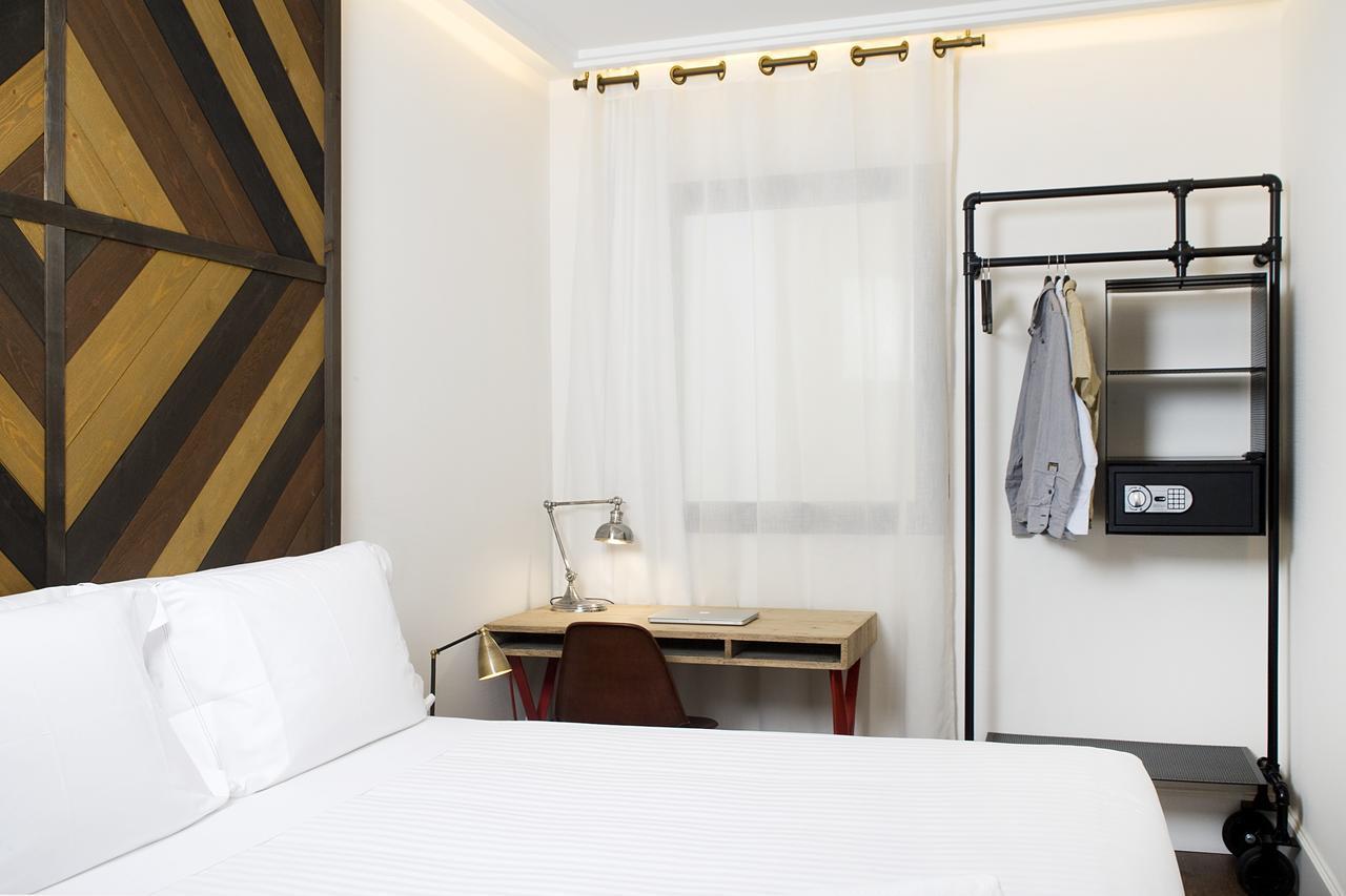 Budget Double or Twin Room