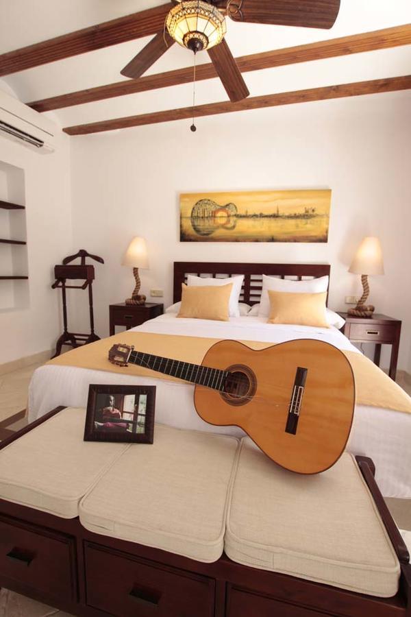 Junior Suite con Balcone