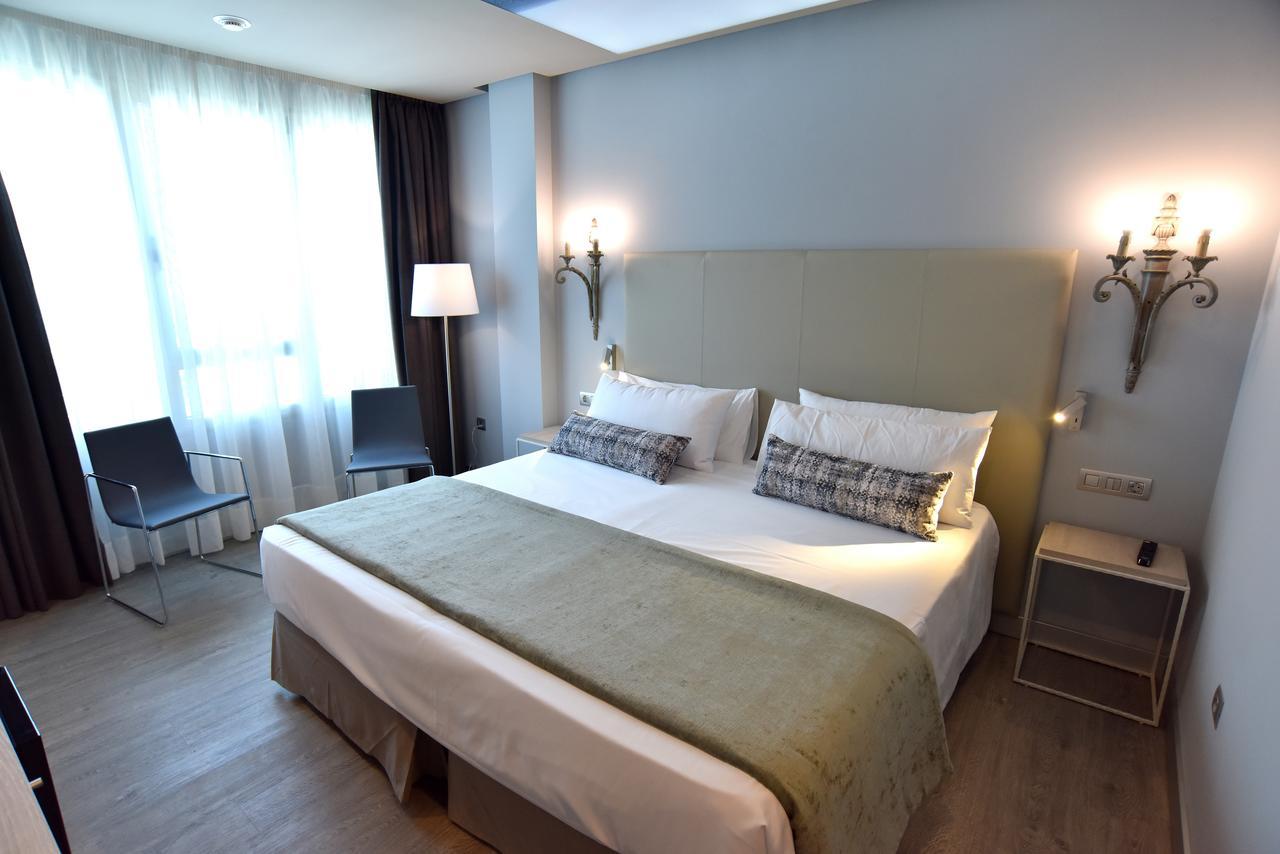 Zweibettzimmer