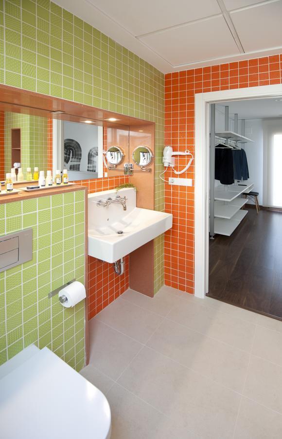 Habitación Doble Deluxe con balcón