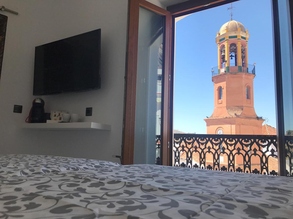Habitación Doble con balcón