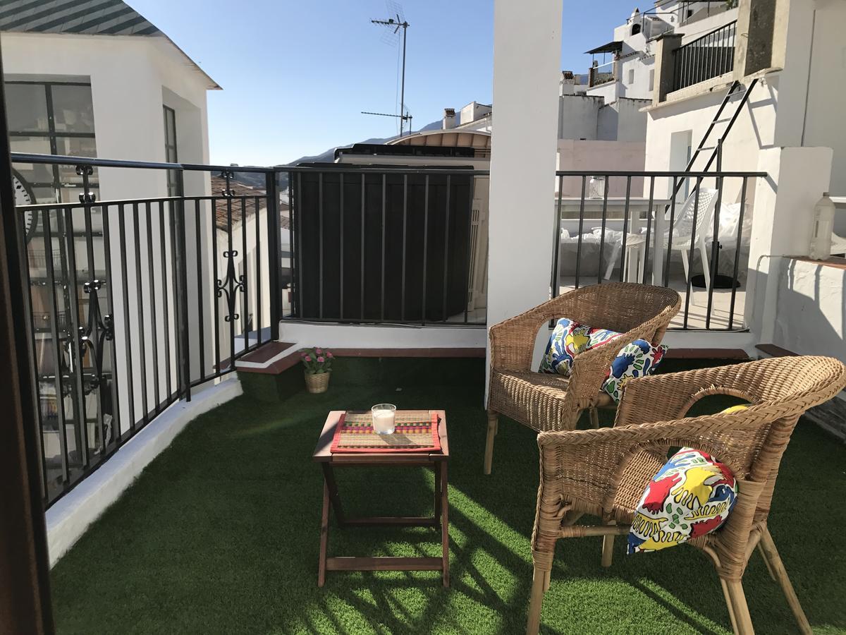 Habitación Doble con terraza - 2 camas