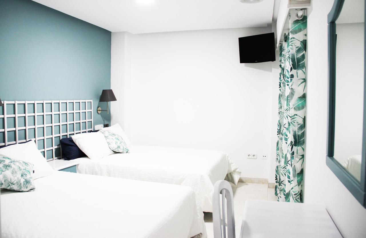 Chambre Familiale Standard