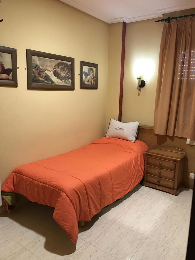 Habitación Individual