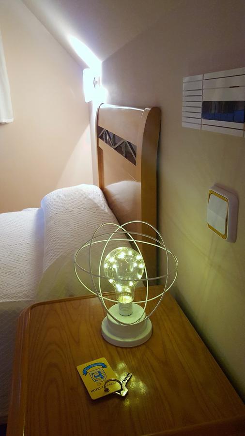 Habitación Doble Estándar