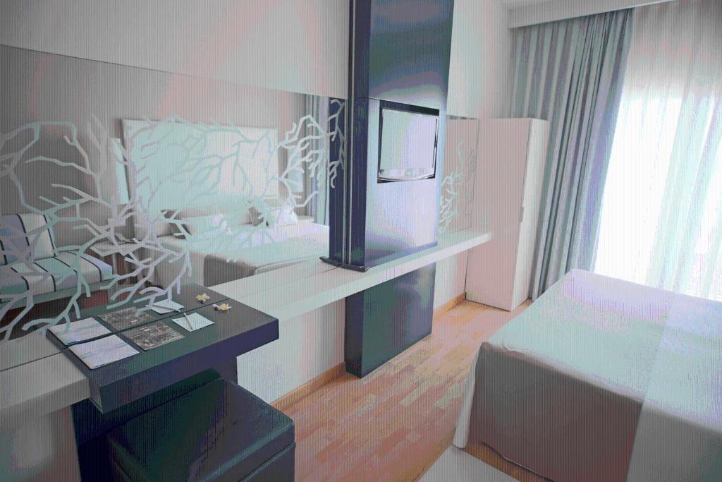 Standard Triple Room (2 Adults + 1 Child)