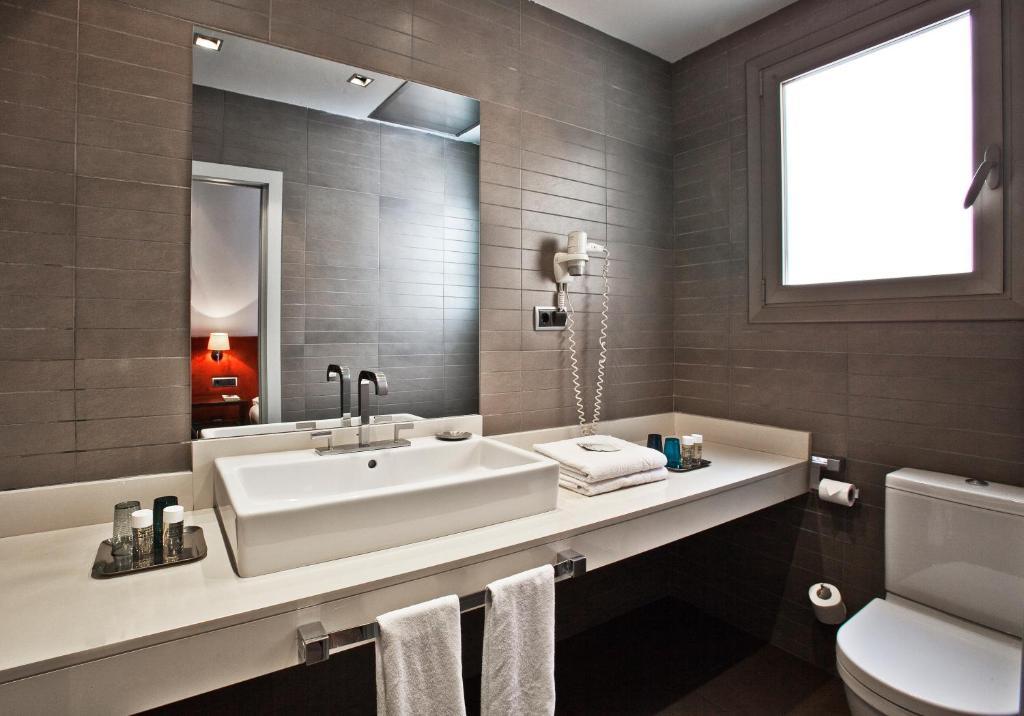 Chambre Double ou Lits Jumeaux Standard