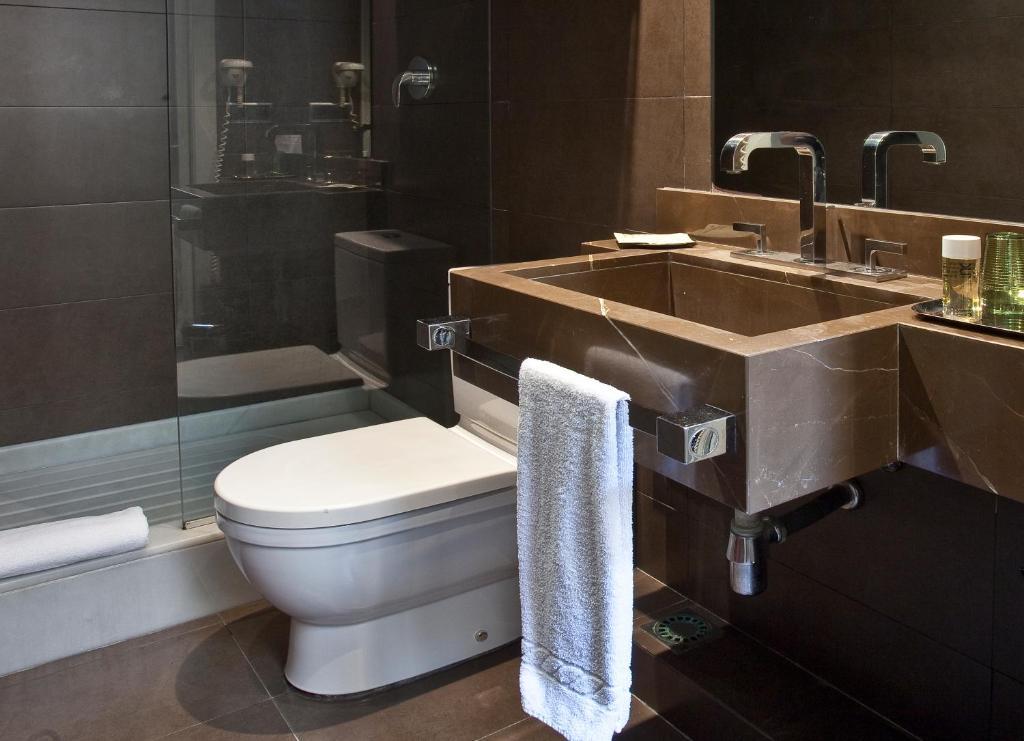 Chambre Double Économique