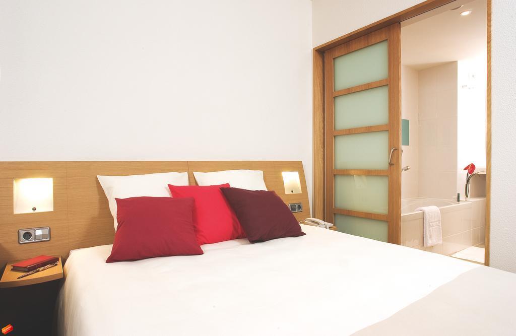 Habitación Triple Estándar