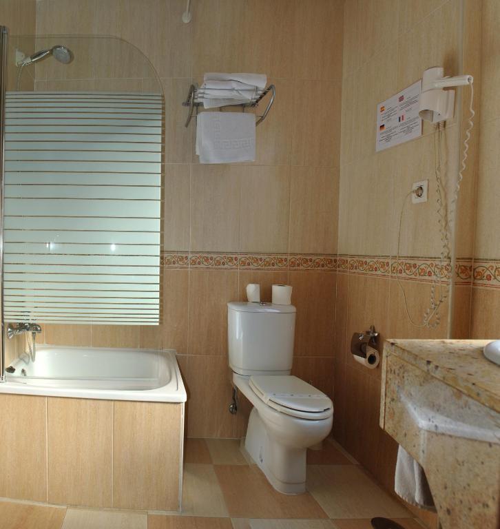 Chambre Simple