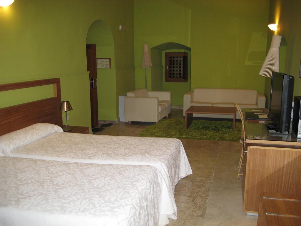 Habitación Individual