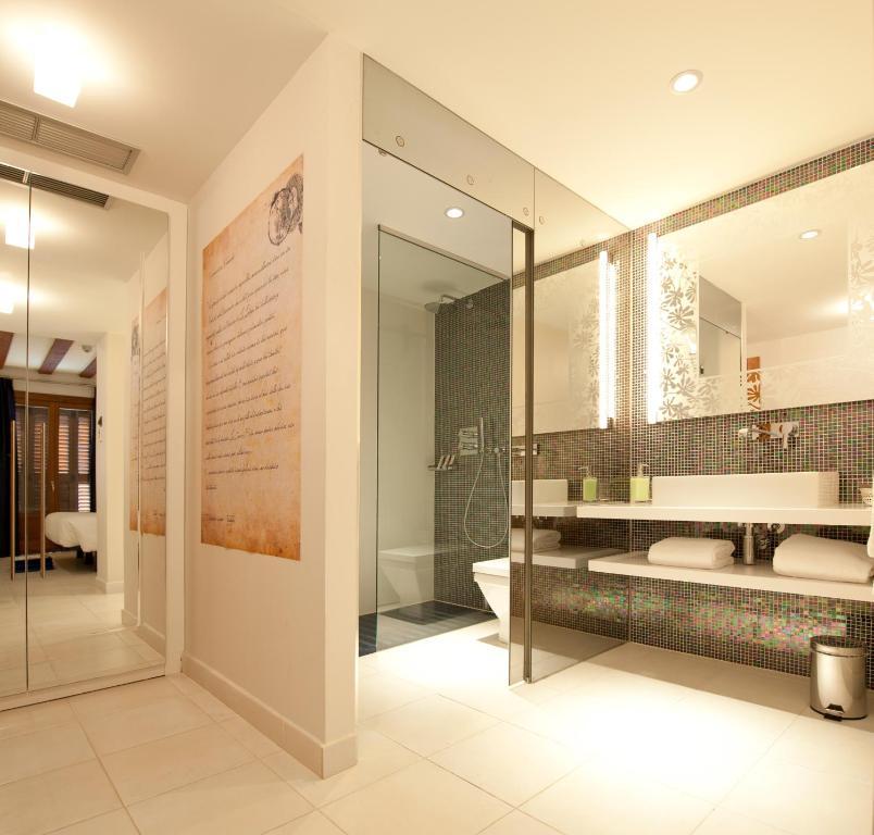 Double Room Balcony