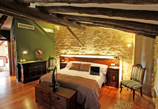 Habitación Superior - 1 cama grande