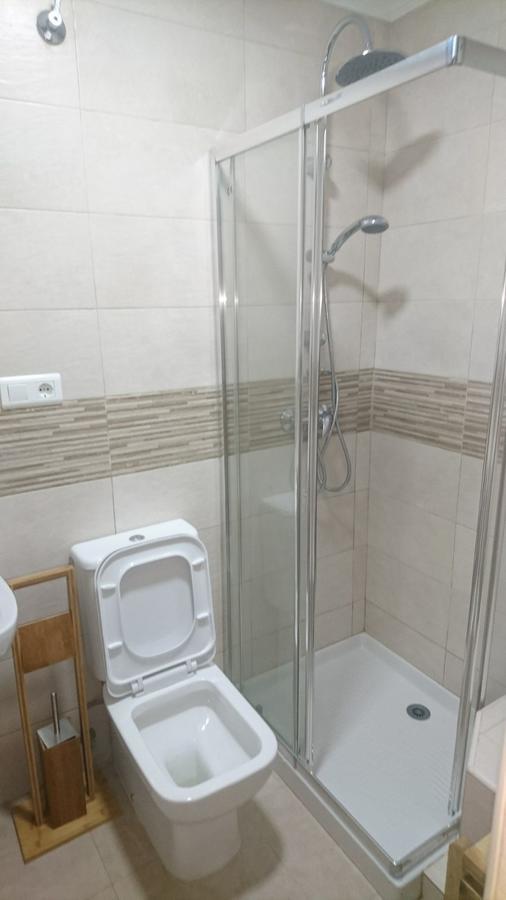 Quarto Triplo Standard