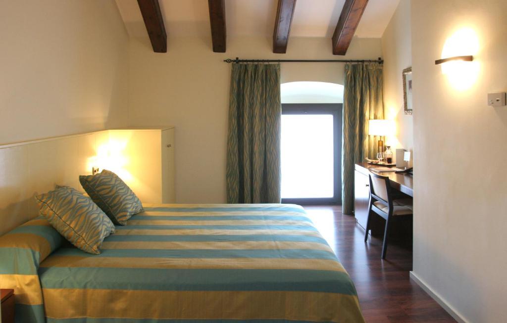 Chambre Double Standard