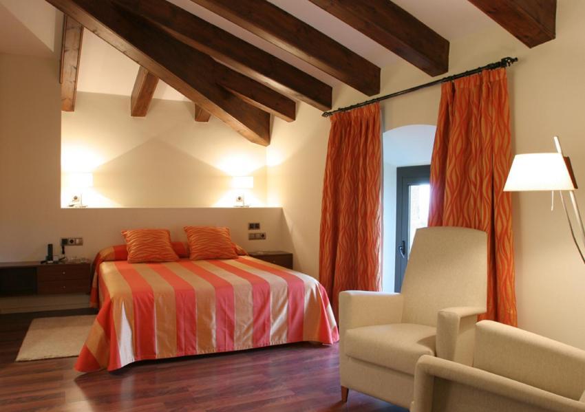Chambre Double Supérieure
