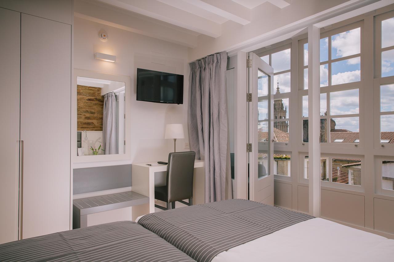 Double or Twin Room City View