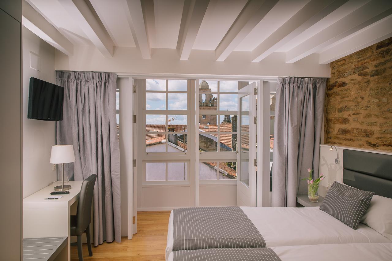 Double or Twin Room City View