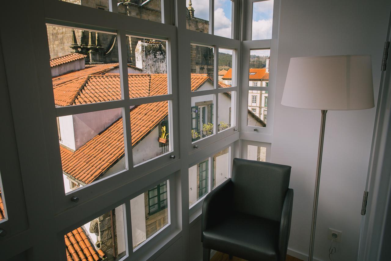 Double or Twin Room City View
