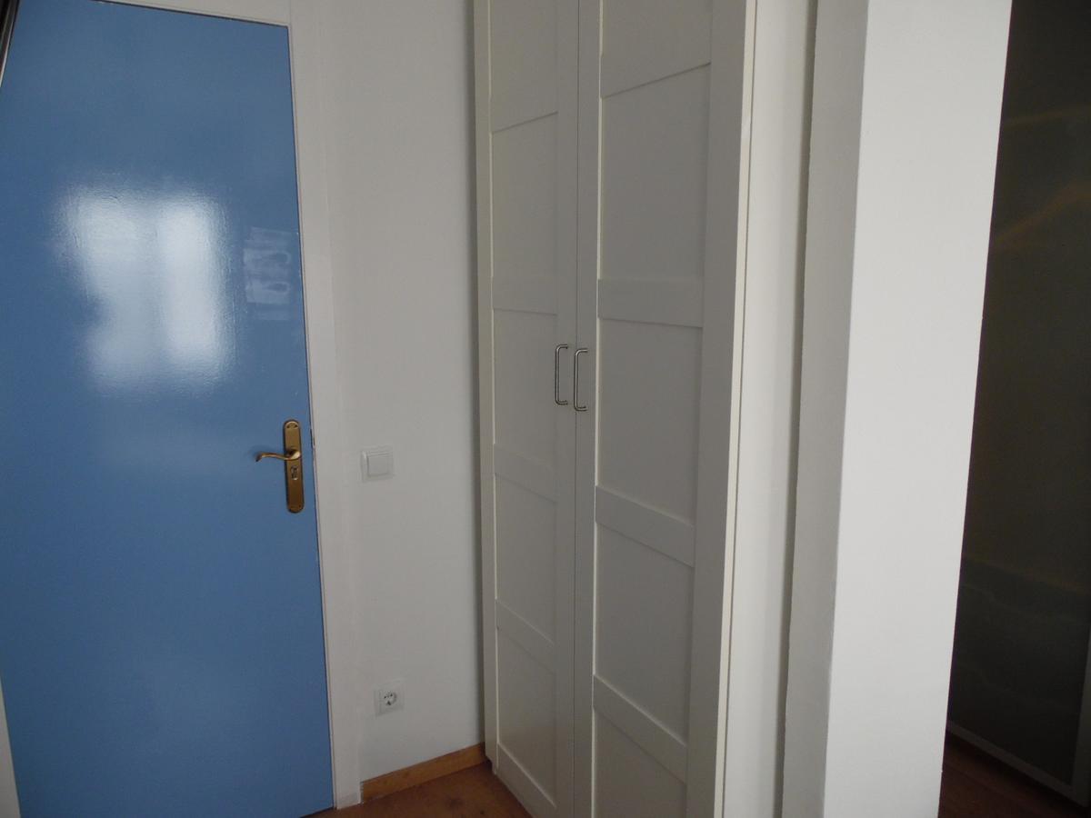 Chambre Triple avec Salle de Bains