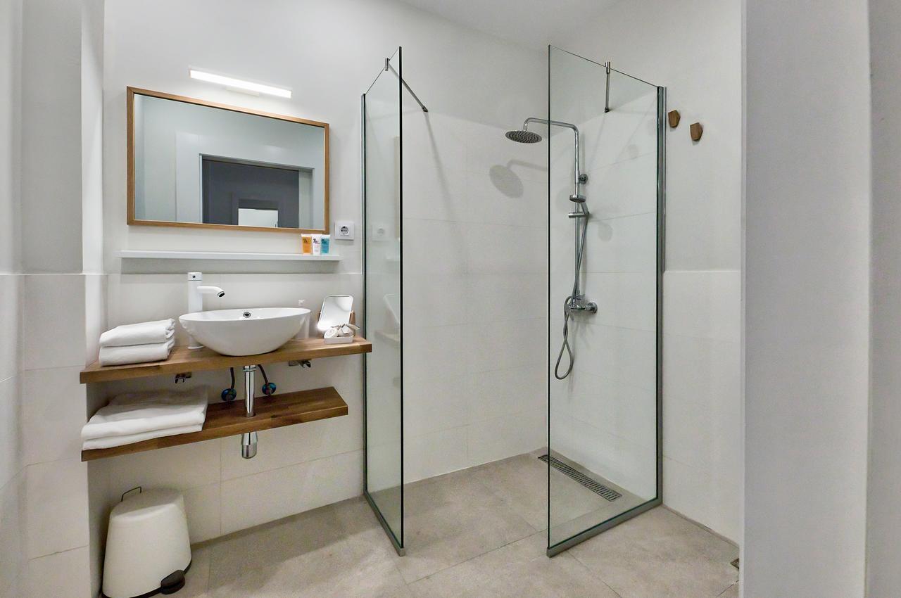 Standard Einzelzimmer
