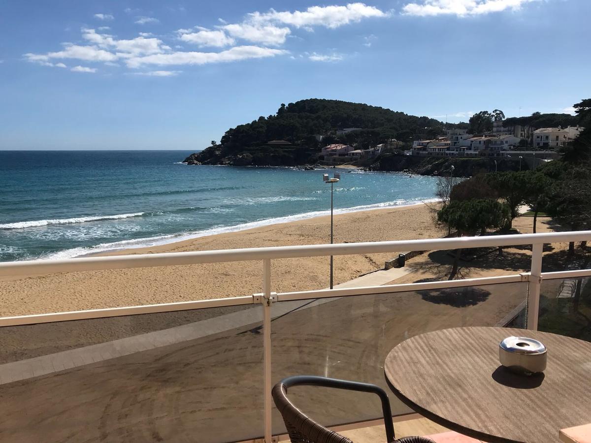 Chambre Double - Vue sur Mer