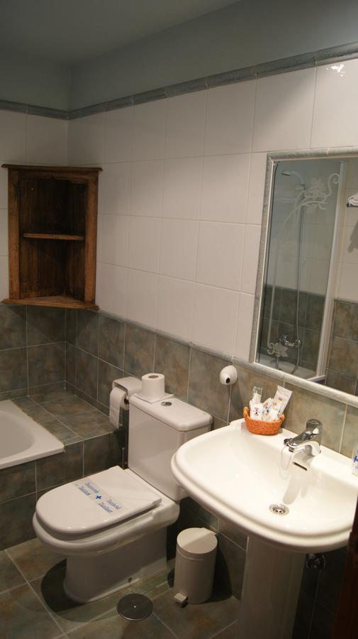 Habitación Doble Estándar - 2 camas