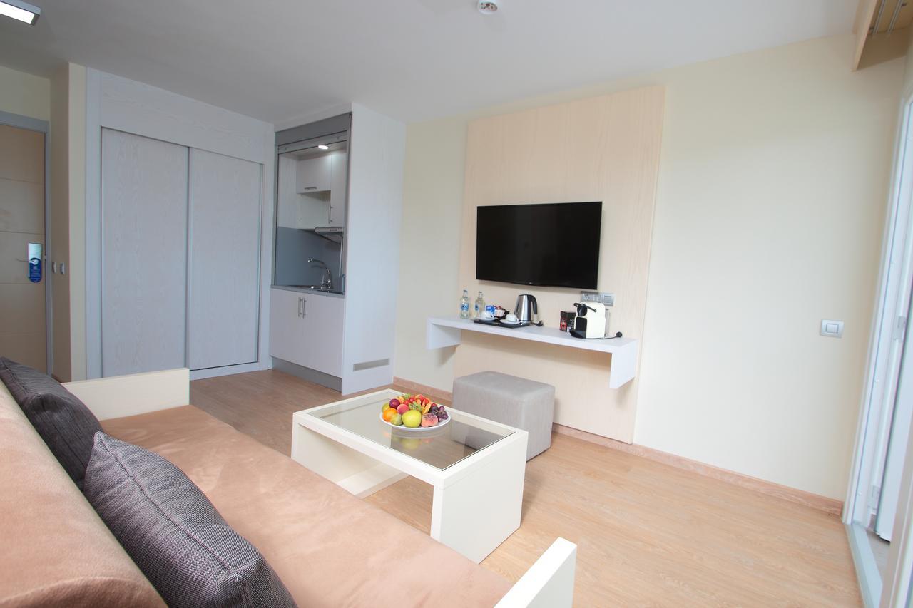 Chambre Simple Deluxe