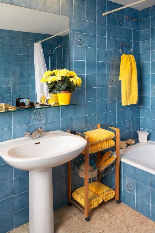 Habitación compartida (6 adultos)
