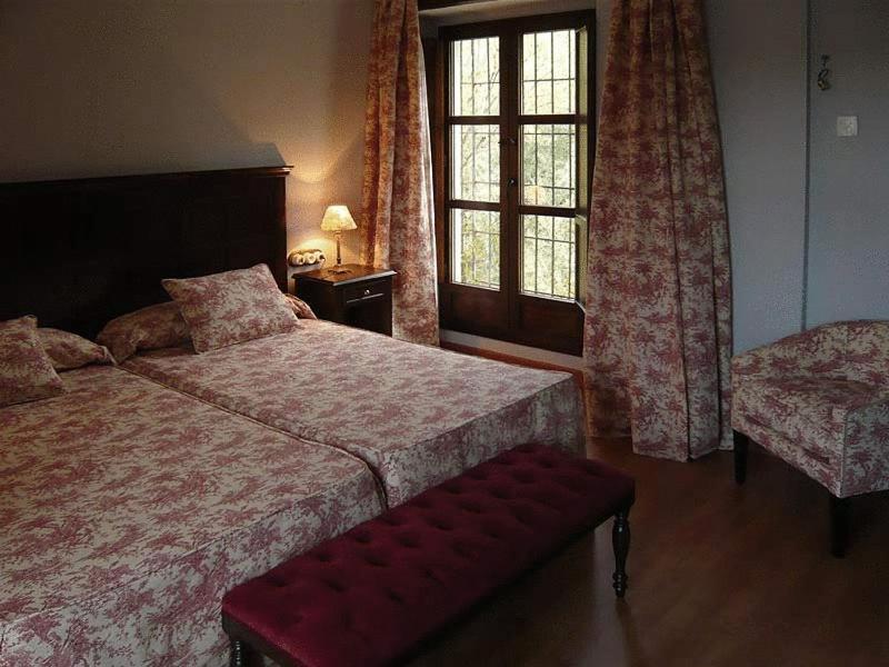 Habitación Familiar Estándar