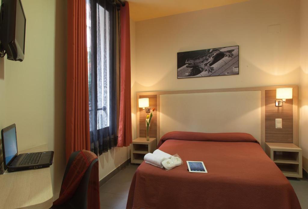 Quarto Superior com 2 Camas de Solteiro