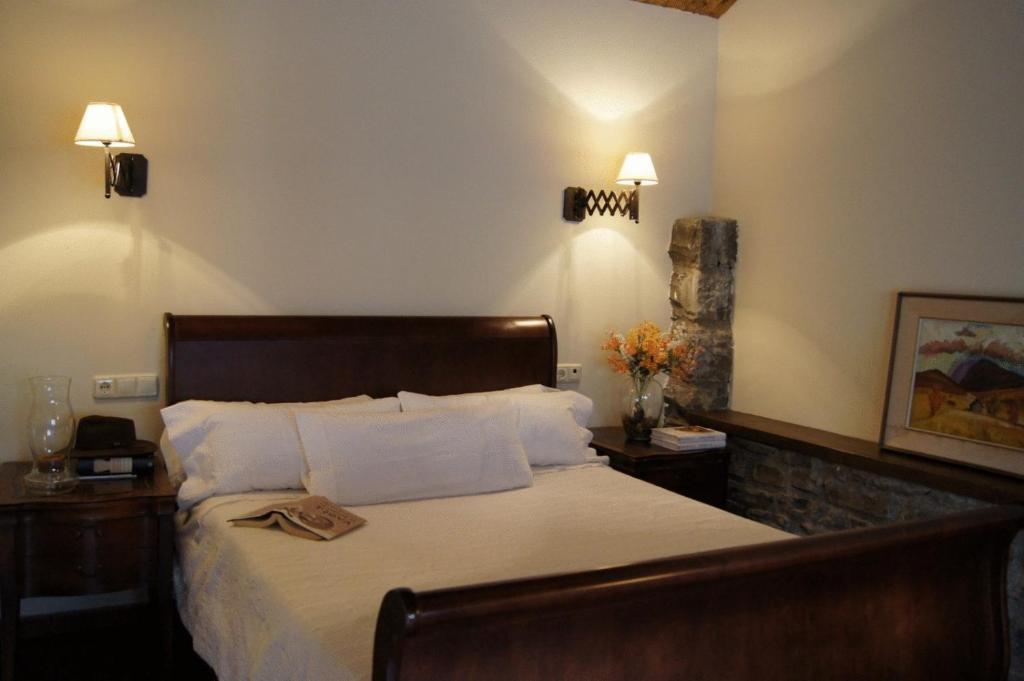 Habitación Familiar Superior