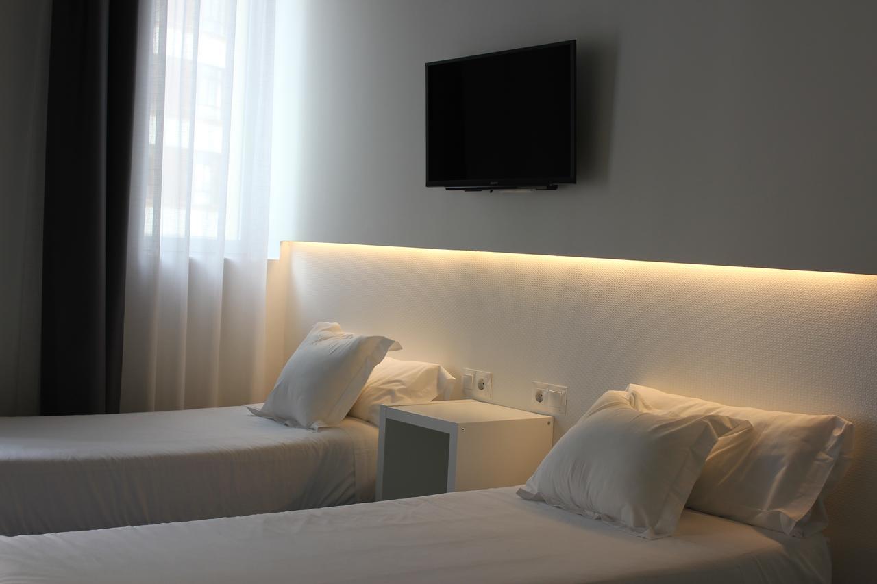Quarto Família com Varanda