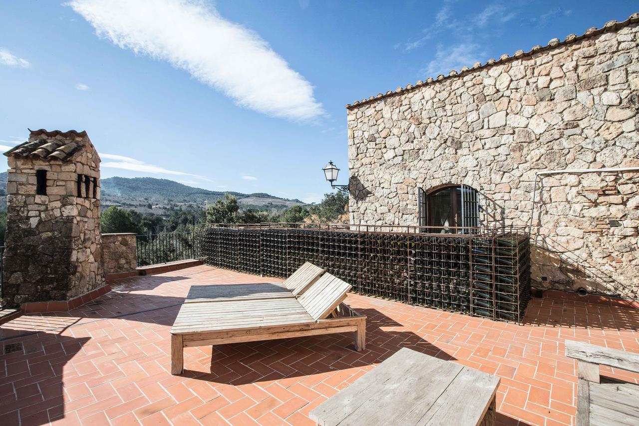 Suite Terrace