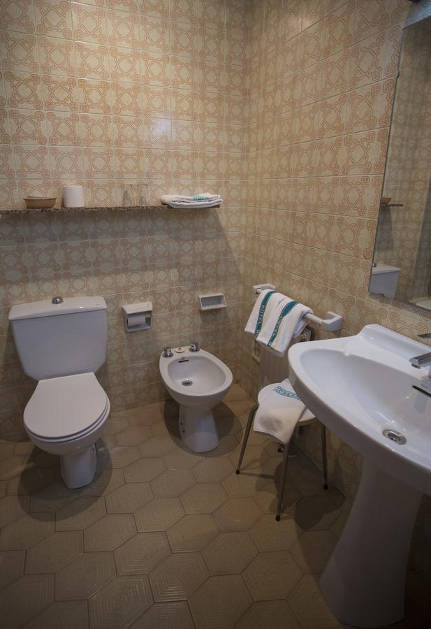 Habitación Triple Estándar