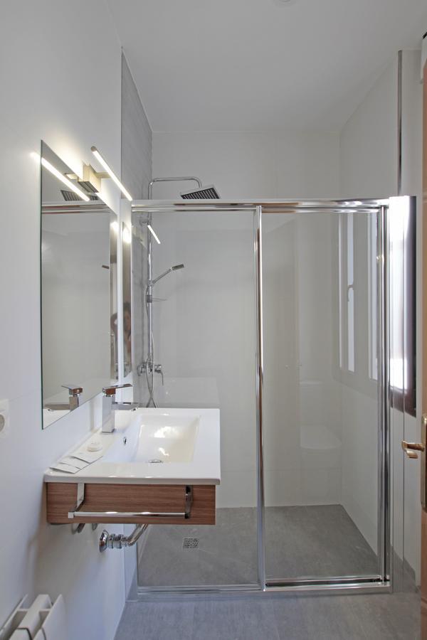 Double Room Terrace