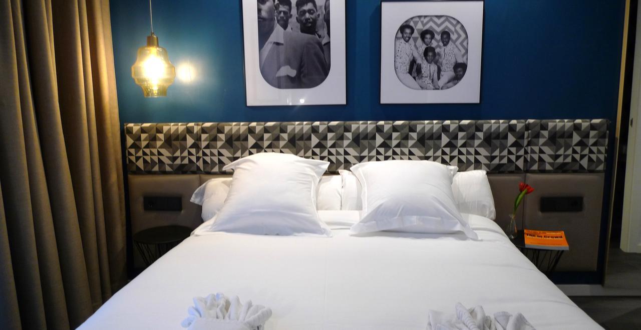 Junior Suite für Familien