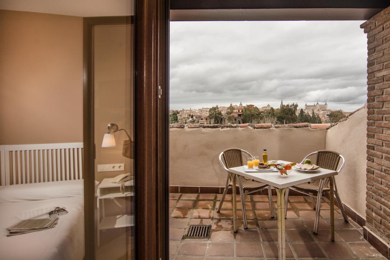 Premium double room Executive