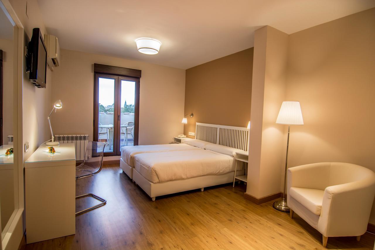 Premium double room Executive