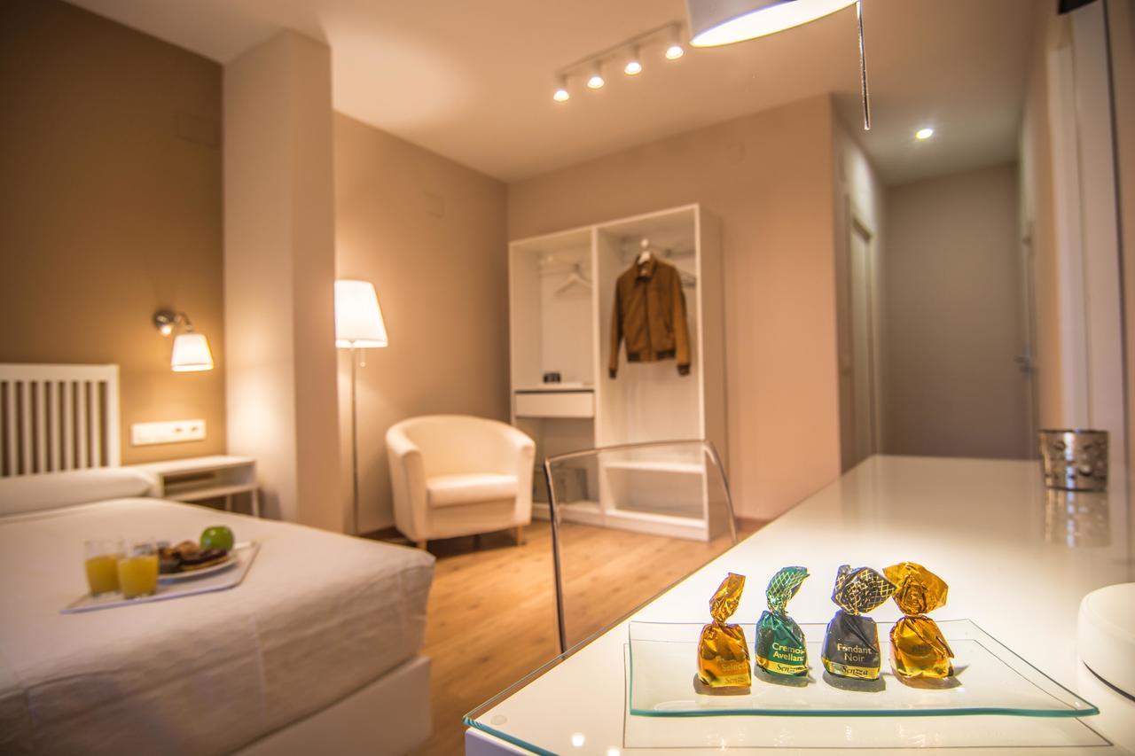 Premium double room Executive