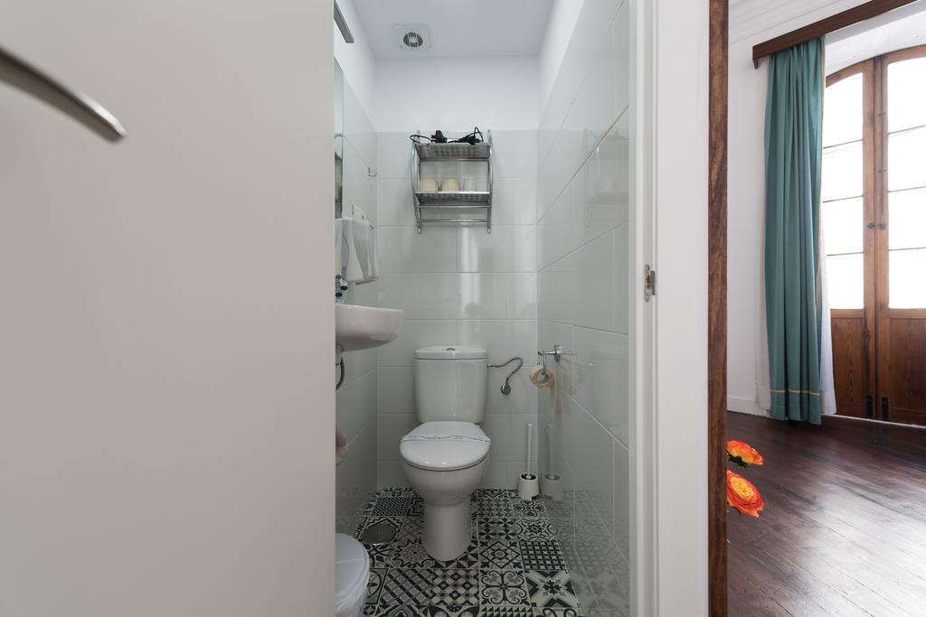 Deluxe Tweepersoonskamer met Balkon