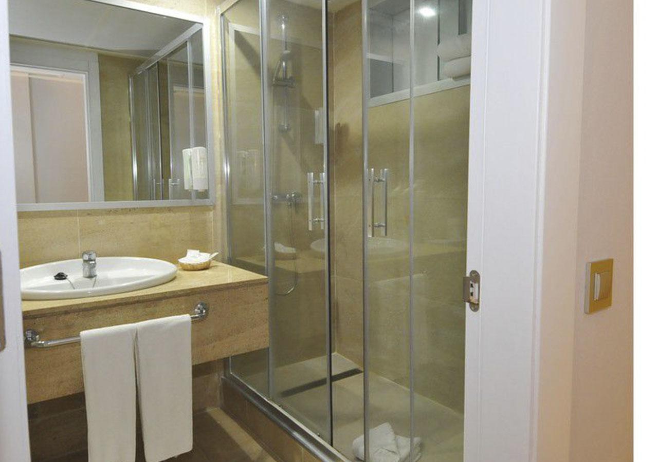 Chambre Supérieure