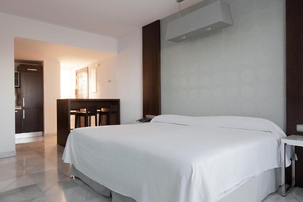 Habitación Doble Deluxe