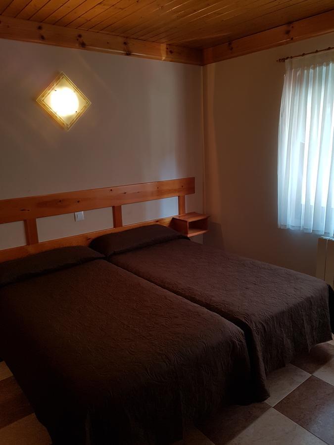 Habitación Doble - 2 camas